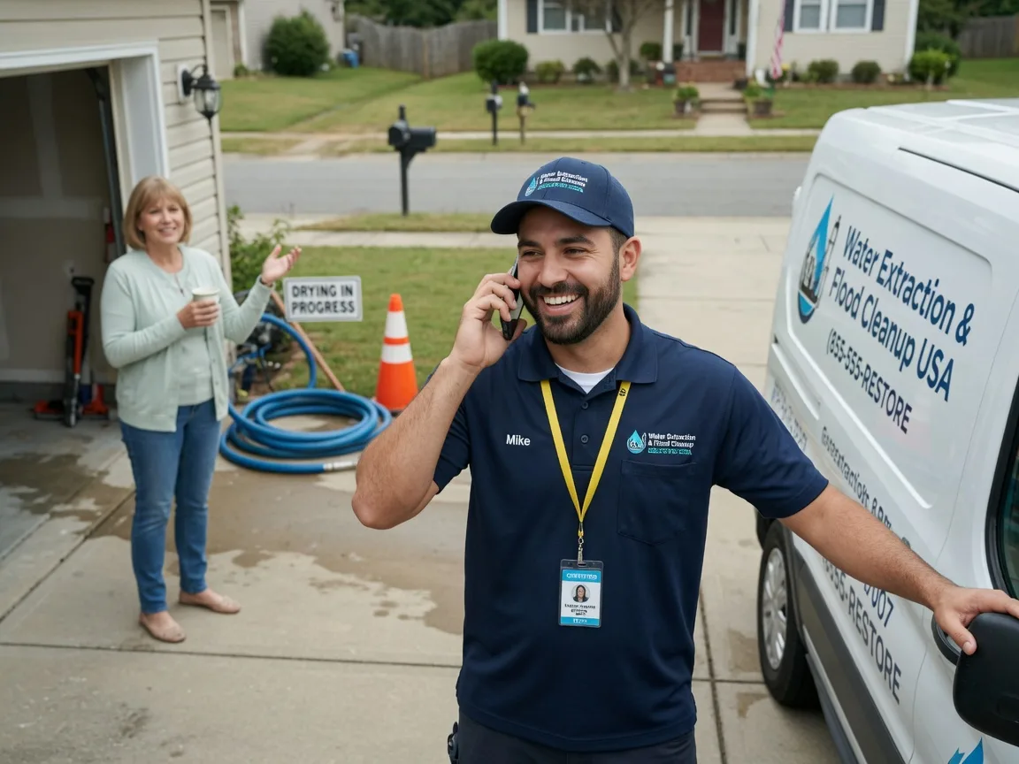 Emergency Water Extraction Niverville, NY FAQs